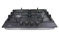 Встраиваемая варочная панель Artel Classico A64-0320 чёрный матовый - 1 225 000 сум