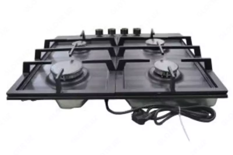 Встраиваемая варочная панель Artel Classico A64-0320 чёрный матовый