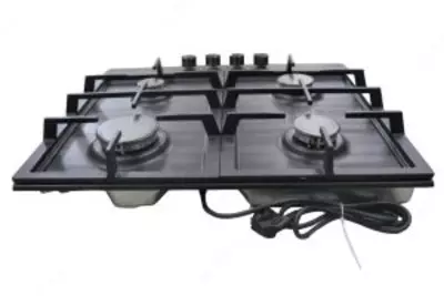 Встраиваемая варочная панель Artel Classico A64-0320 чёрный матовый