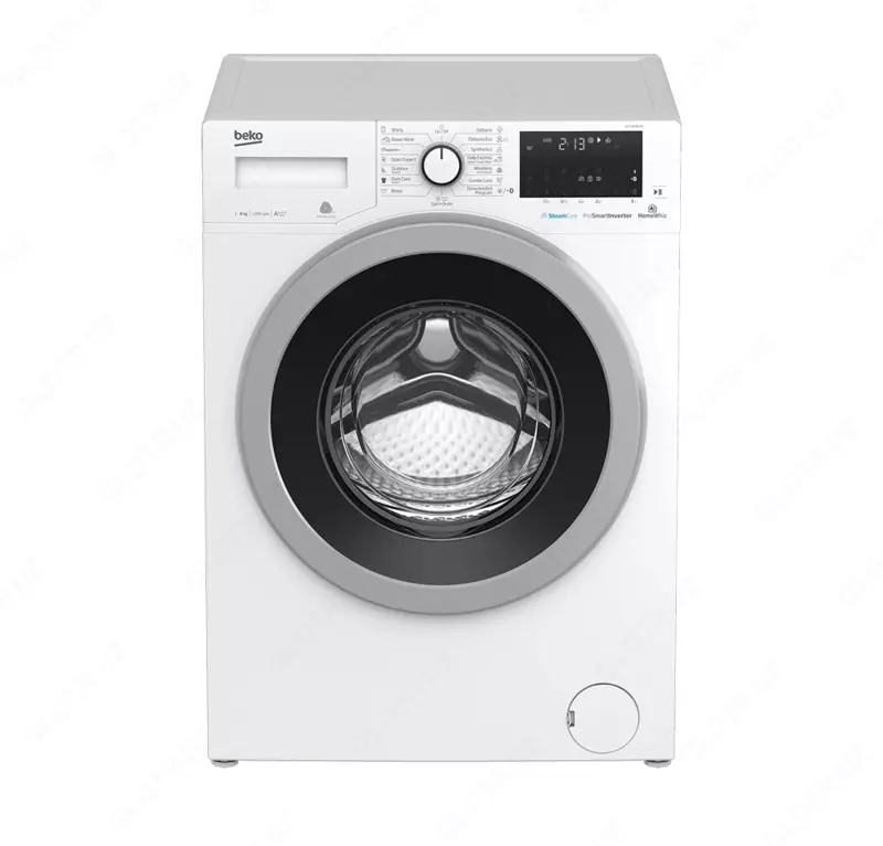 Стиральная машина BEKO WTV8636XS 8 кг