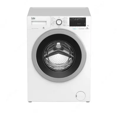 Стиральная машина BEKO WTV8636XS 8 кг