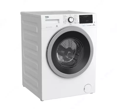 Стиральная машина BEKO WTV8636XS 8 кг
