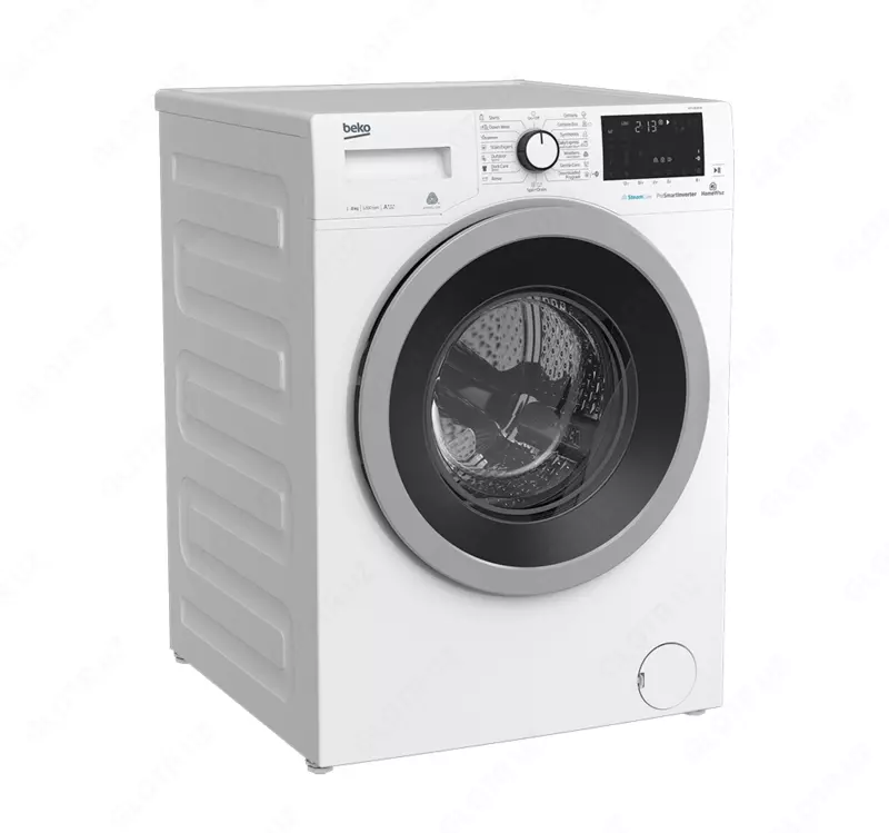 Стиральная машина BEKO WTV8636XS 8 кг