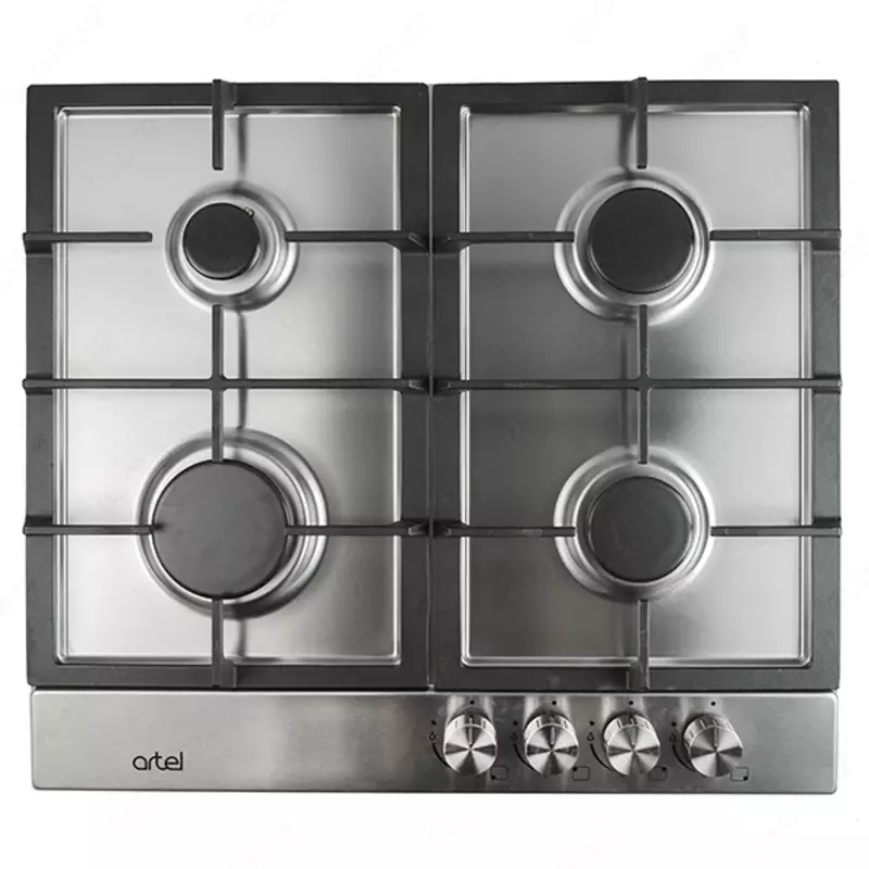 Встраиваемая варочная панель Artel Moderno A63-1030 Инокс