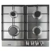 Встраиваемая варочная панель Artel Moderno A63-1030 Инокс