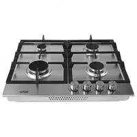 Встраиваемая варочная панель Artel Moderno A63-1030 Инокс - 1 562 500 сум