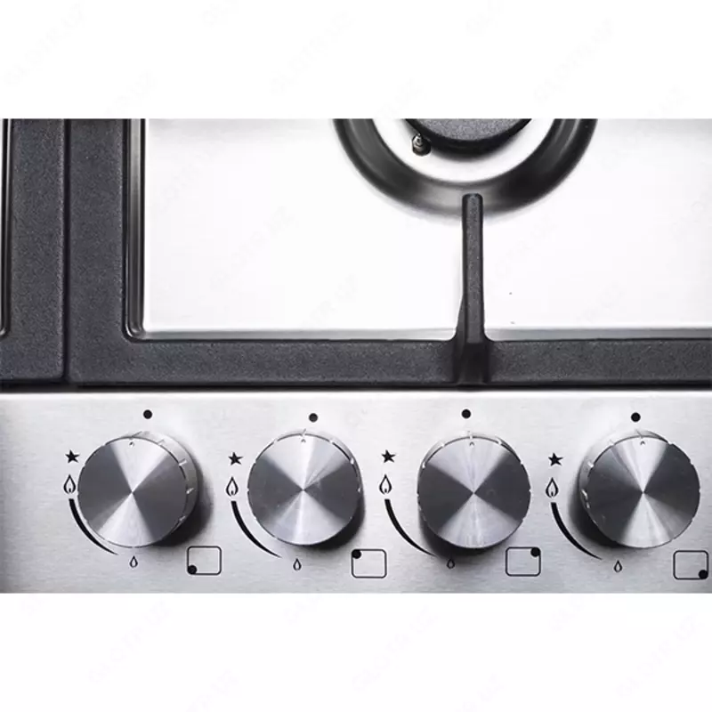 Встраиваемая варочная панель Artel Moderno A63-1030 Инокс