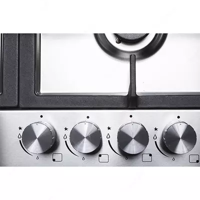 Ichki plita Artel Moderno A63-1030 INOX