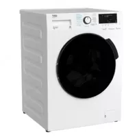  Стиральная машина BEKO WDB7425R2W 7 кг/4 кг - 