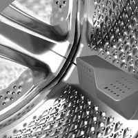  Стиральная машина BEKO WDB7425R2W 7 кг/4 кг - Mytech.uz