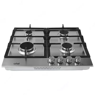 Ichki plita Artel Moderno A64-0030 INOX