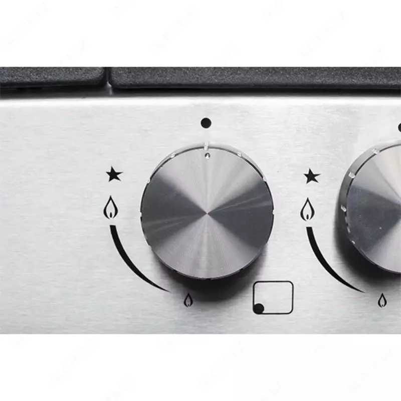 Встраиваемая варочная панель Artel Moderno A64-0030 Инокс