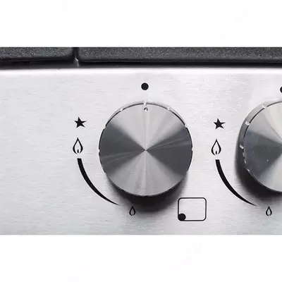 Ichki plita Artel Moderno A64-0030 INOX