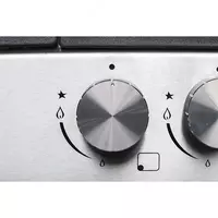 Встраиваемая варочная панель Artel Moderno A64-0030 Инокс Только в розницу