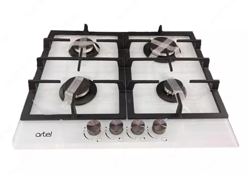 Встраиваемая варочная панель Artel Premio A64-0620 Белая