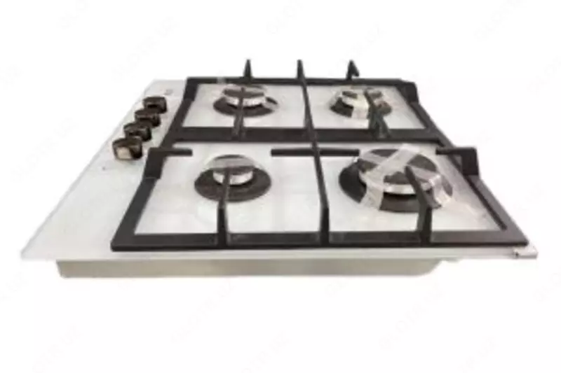 Встраиваемая варочная панель Artel Premio A64-0620 Белая