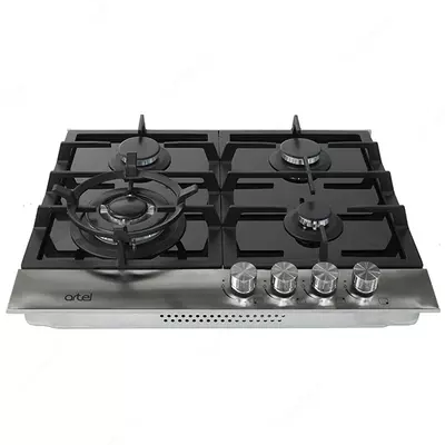 Ichki plita Arte Premio A64-1730D qora