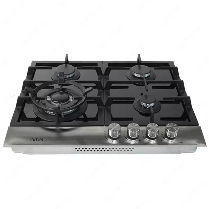 Ichki plita Arte Premio A64-1730D qora