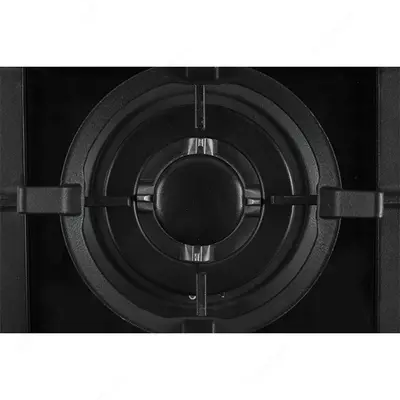 Ichki plita Arte Premio A64-1730D qora