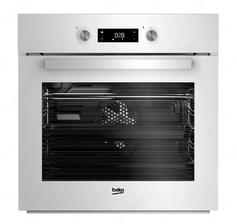 Духовой шкаф BEKO BIE24301W