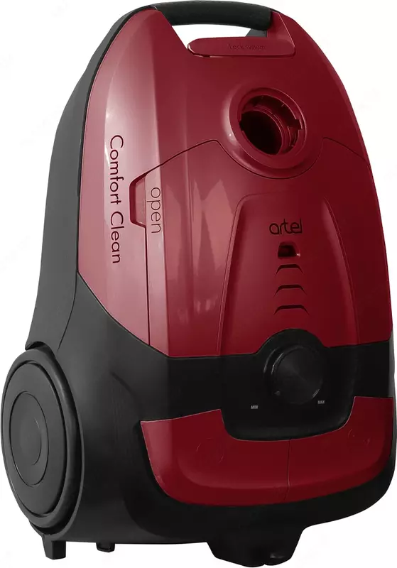 Artel VCB 4537 changyutgichi (Qizg'aldoq rang)