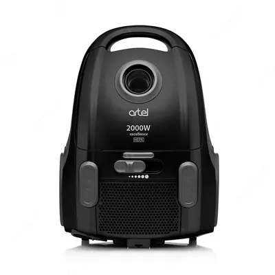 Пылесос Artel VCU0120 Чёрный