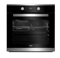 Духовой шкаф BEKO BIM15300XS