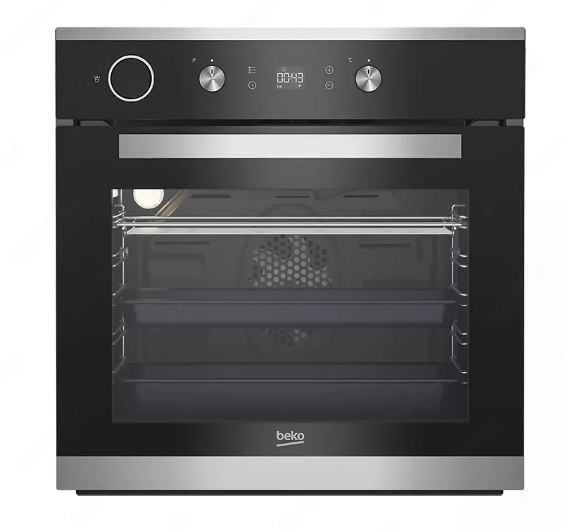 Духовой шкаф BEKO BIS25300XM
