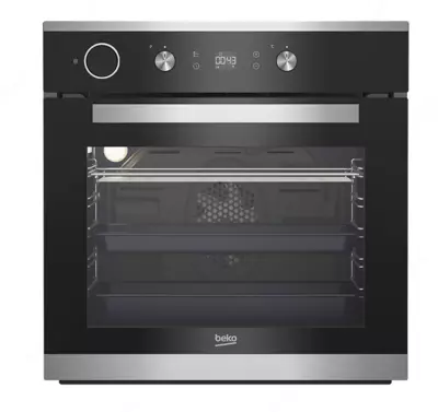 Духовой шкаф BEKO BIS25300XM