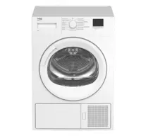 Quritish mashinasi BEKO DU7111GAW