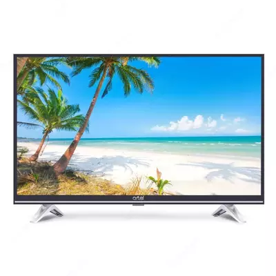Televizor Artel VESTA UV43H1400 Qora