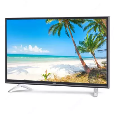 Televizor Artel VESTA UV43H1400 Qora