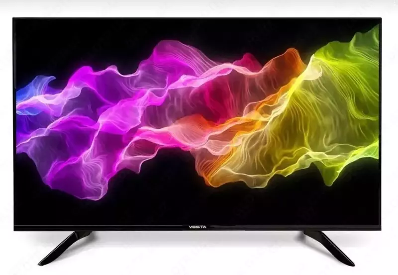Телевизор Artel VESTA 50V3500 Черный