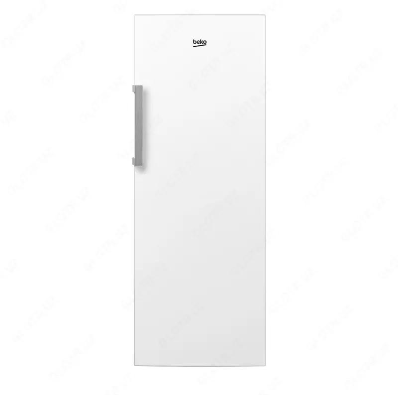 Морозильник BEKO RFSK215T01W 213 л