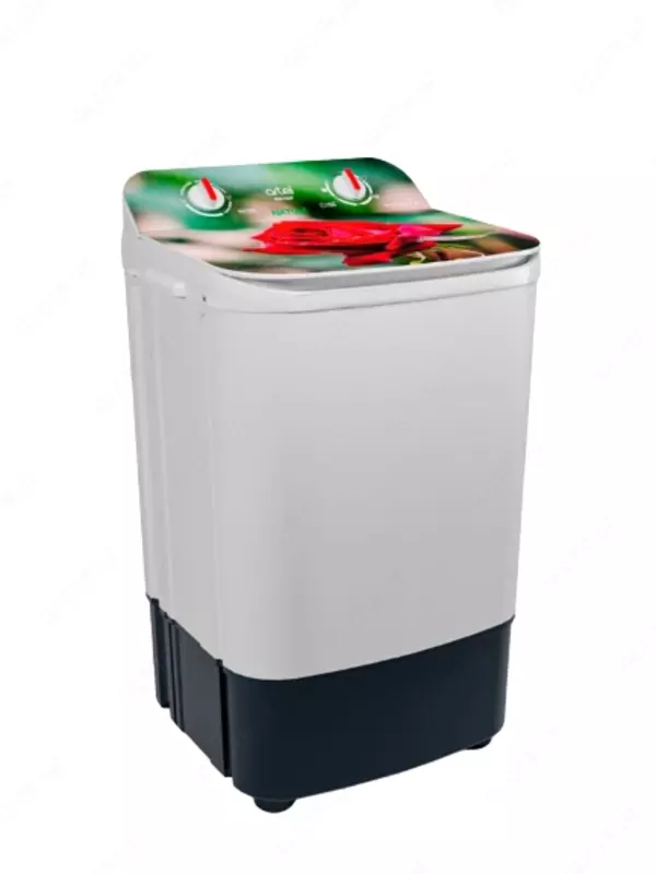 Полуавтоматическая стиральная машина ARTEL SG70FP 7кг Nature 01