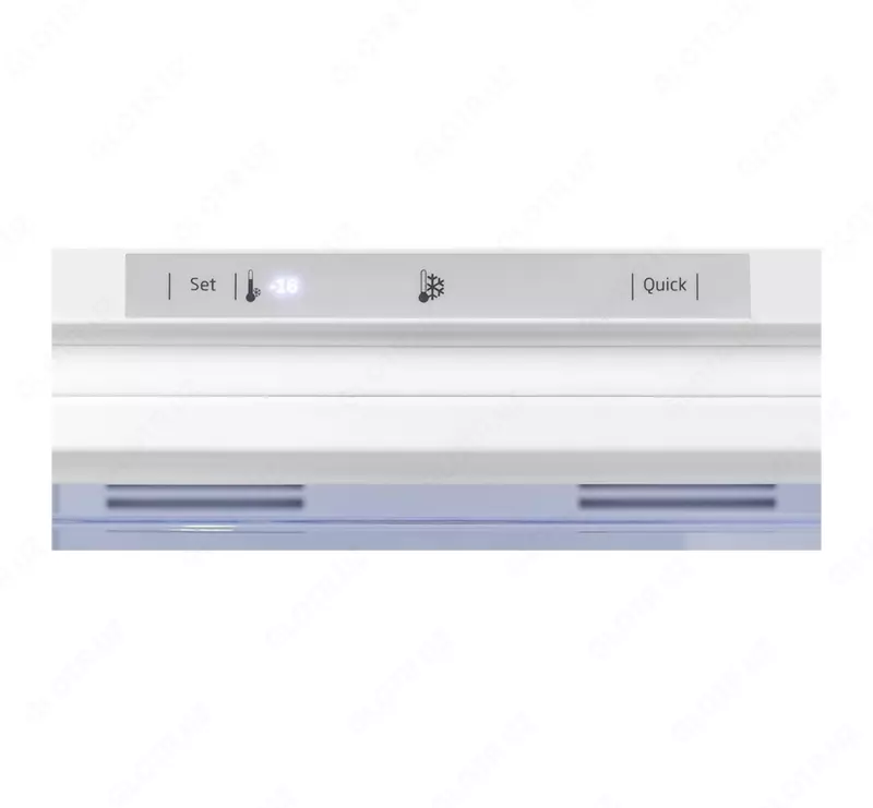 Морозильник BEKO RFNK290T21W 255 л