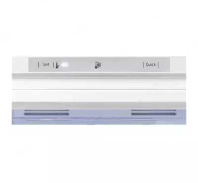 Морозильник BEKO RFNK290T21W 255 л