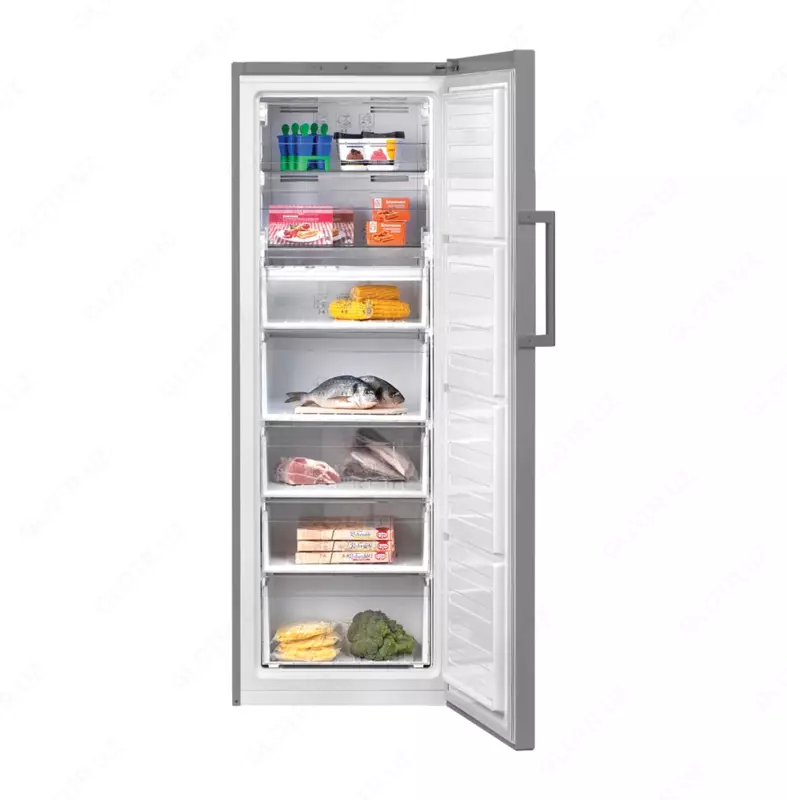   Морозильник BEKO RFNK290T21S 255 л
