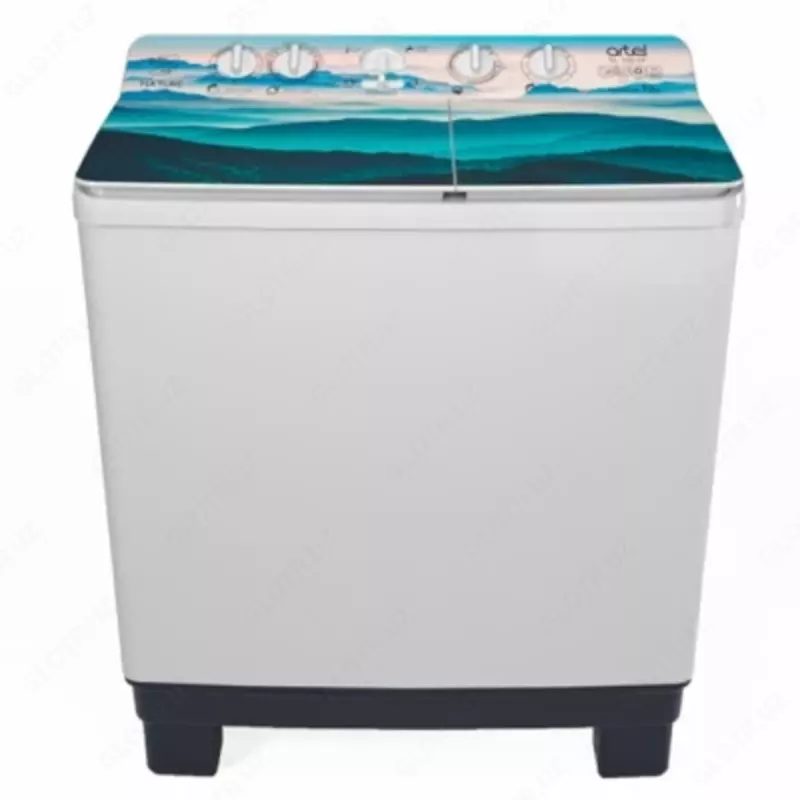 Kir yuvish mashinasi ARTEL TG50FP 5кг Nature 01