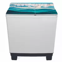 Kir yuvish mashinasi ARTEL TG50FP 5кг Nature 01