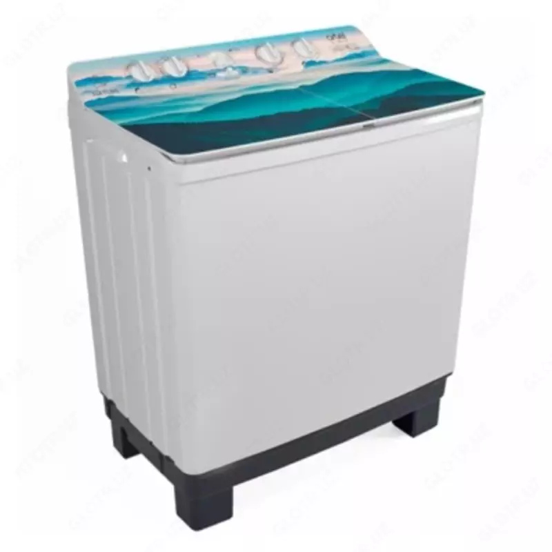 Kir yuvish mashinasi ARTEL TG50FP 5кг Nature 01