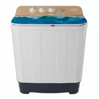 Kir yuvish mashinasi ARTEL TG50P 5кг Water 01