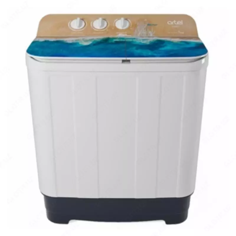 Полуавтоматическая стиральная машина ARTEL TG50P 5кг Water 01