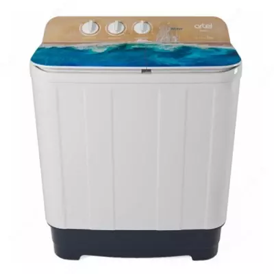 Kir yuvish mashinasi ARTEL TG50P 5кг Water 01