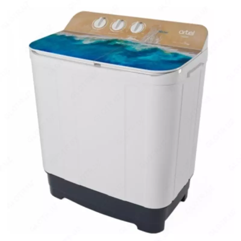 Полуавтоматическая стиральная машина ARTEL TG50P 5кг Water 01