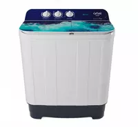 Kir yuvish mashinasi ARTEL TG50P 5кг Water 02