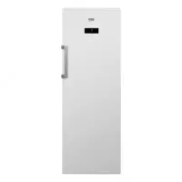 Морозильник BEKO RFNK290E23W 255 л