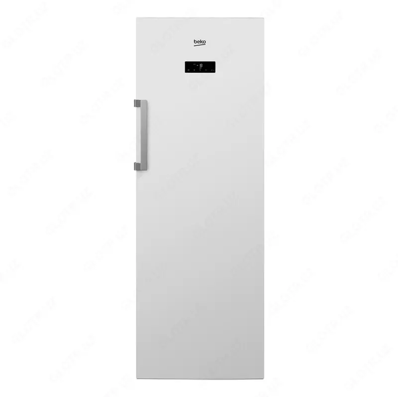 Морозильник BEKO RFNK290E23W 255 л