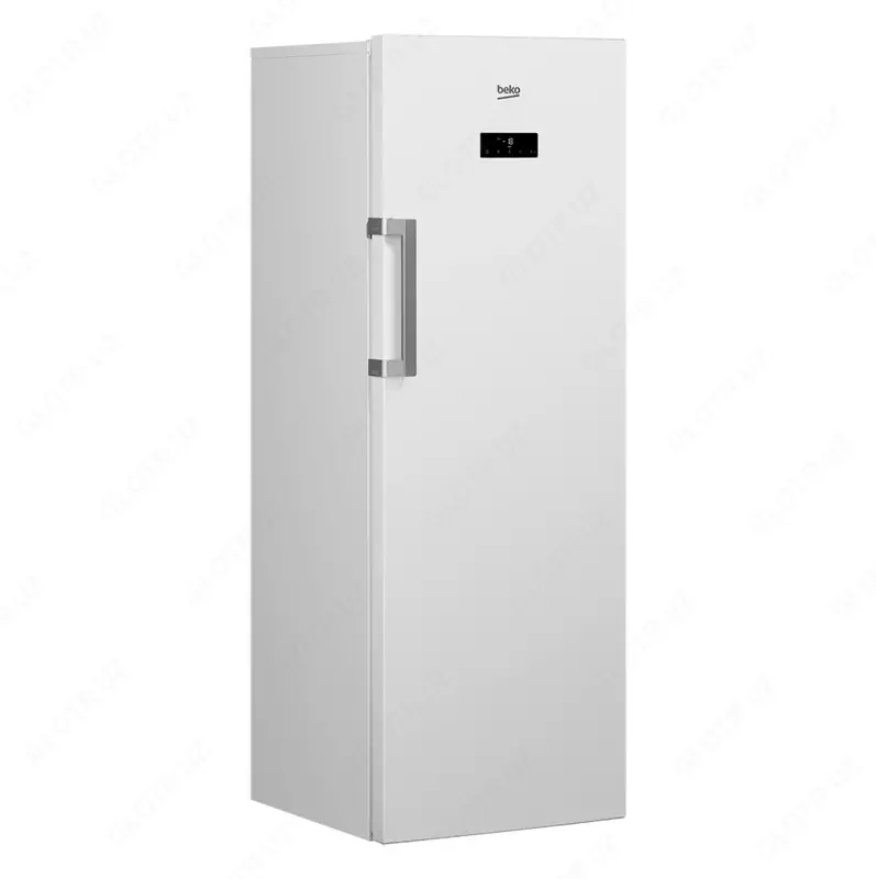 Морозильник BEKO RFNK290E23W 255 л