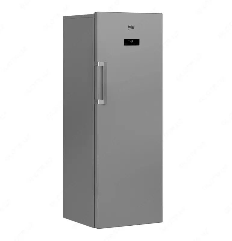  Морозильник BEKO RFNK290E23S 255 л - 